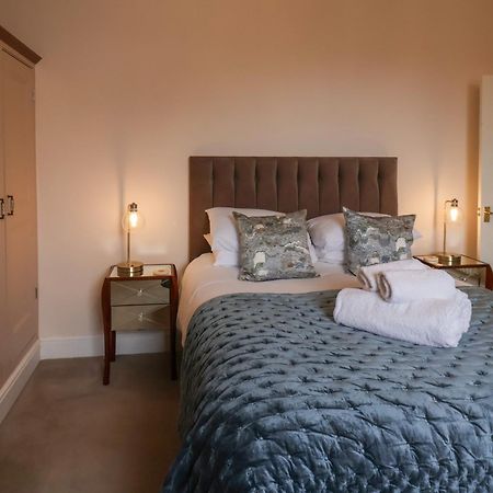 Apartmán Abbey Vista Whitby Exteriér fotografie