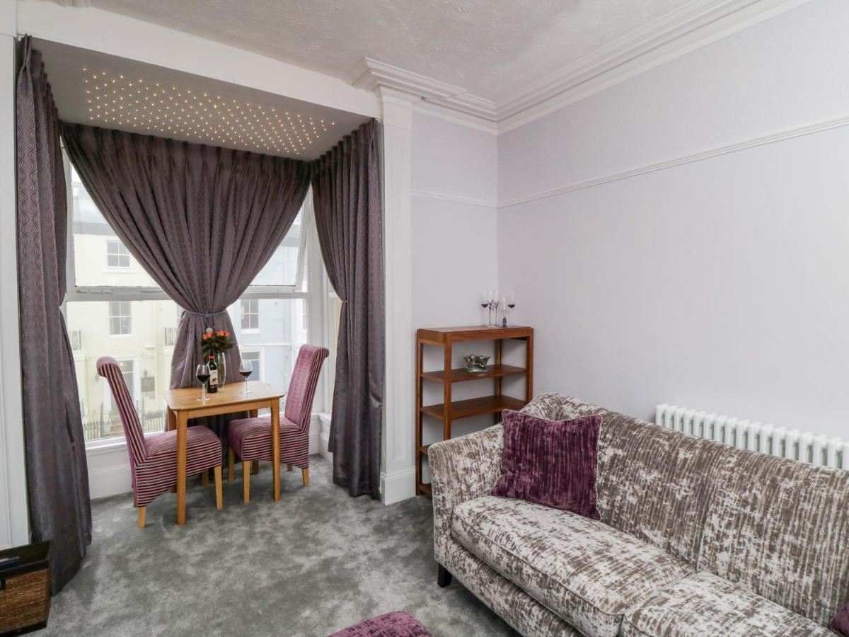 Apartmán Abbey Vista Whitby Exteriér fotografie